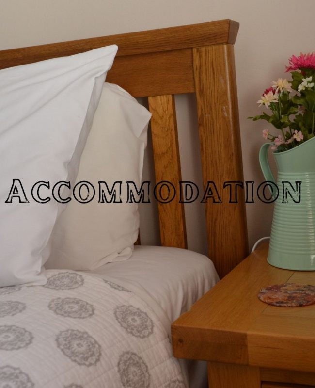 accommodation image website